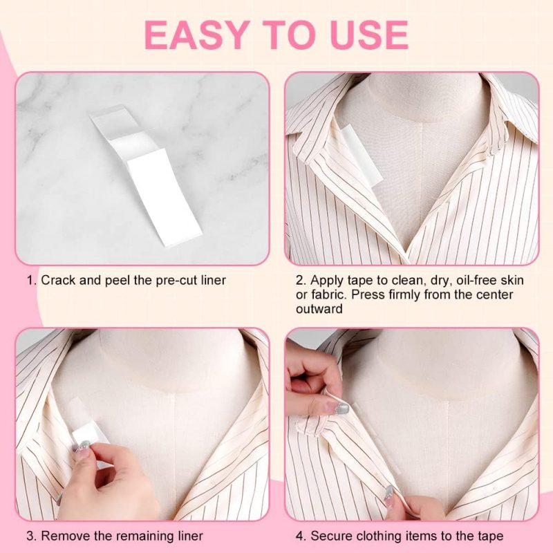 BUTBU Body Tape - Image 6