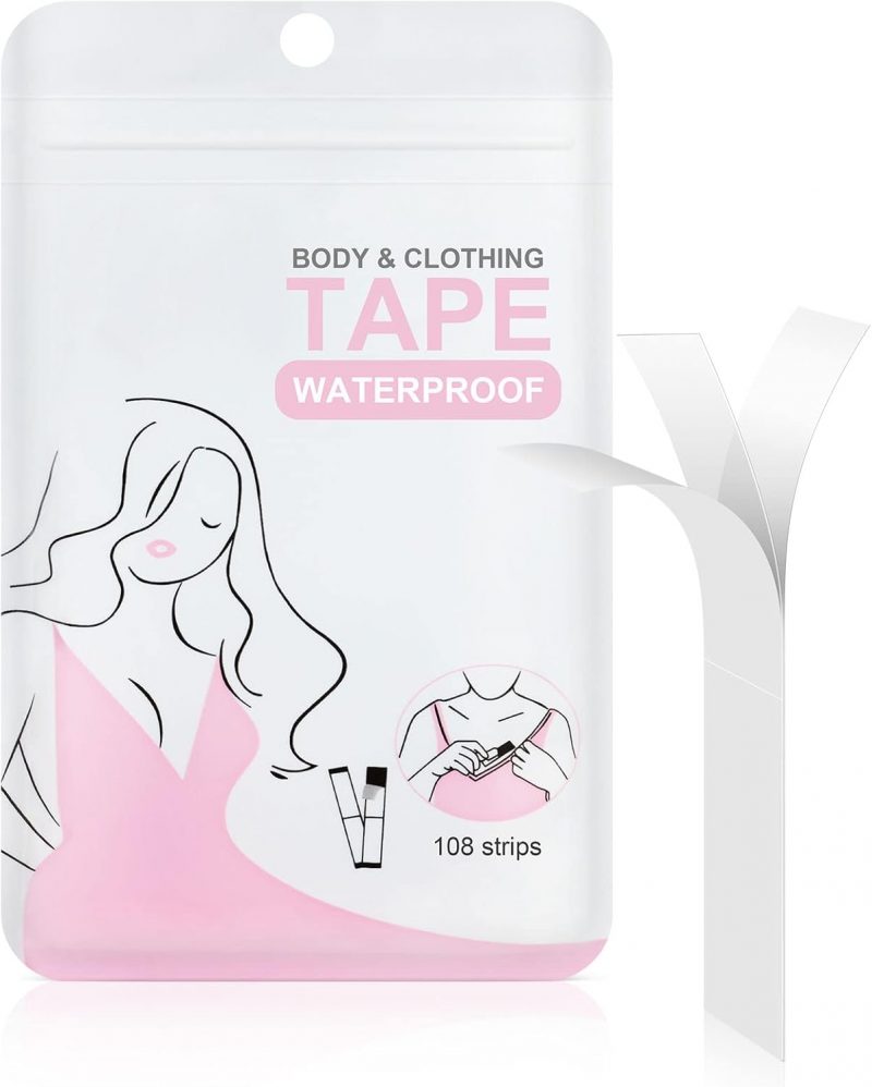 BUTBU Body Tape - Image 2