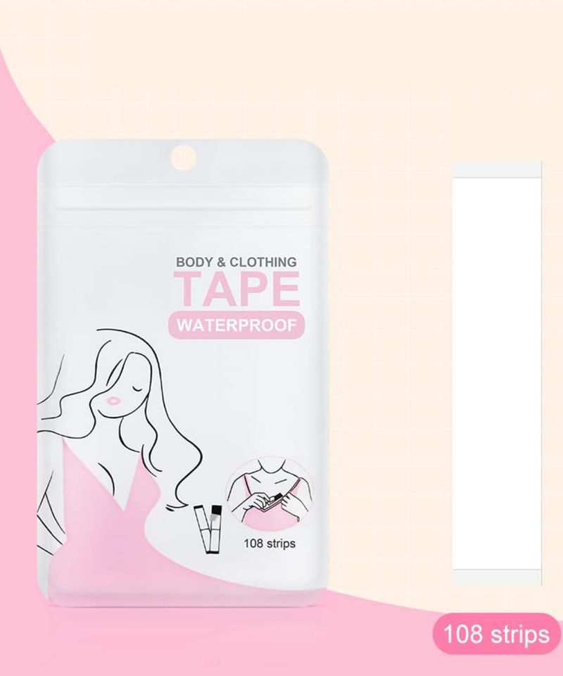 BUTBU Body Tape
