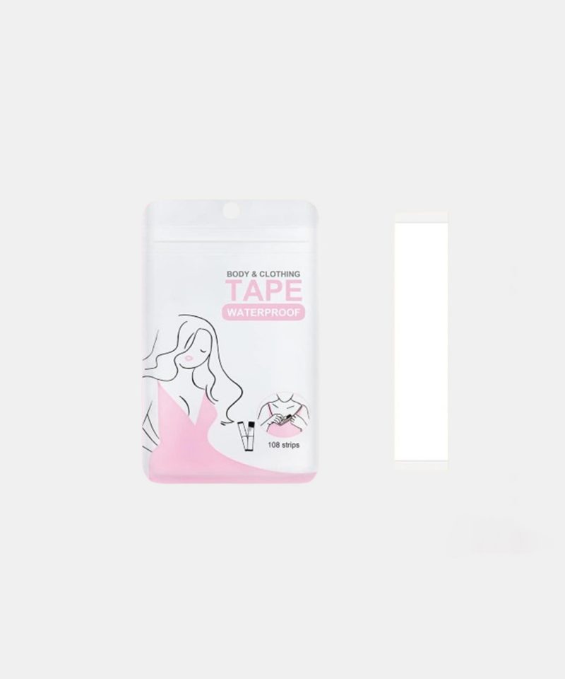 BUTBU Body Tape