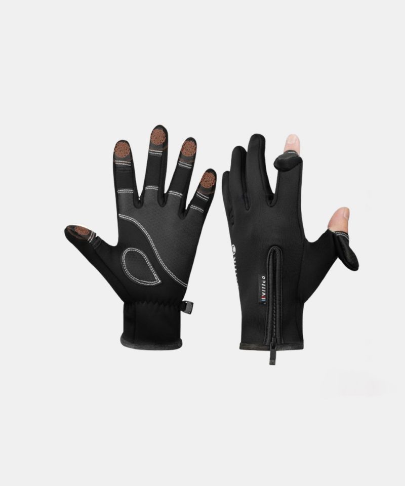 BUTBU Winter Warm Gloves